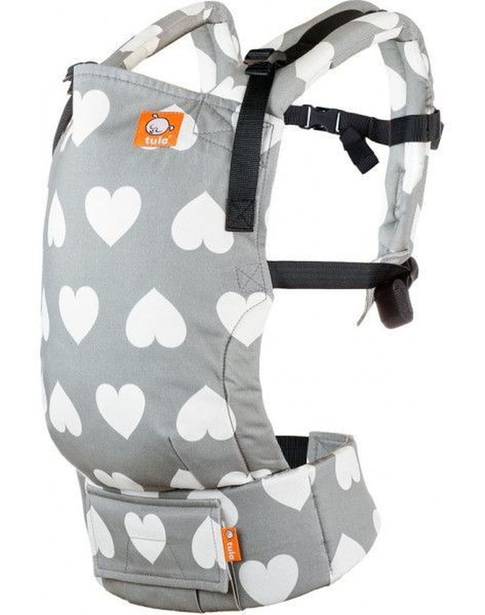 Baby Carriers free-to-grow Carrier Love Pierre
