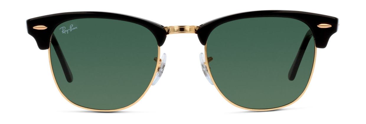 Ray-Ban Clubmaster 3016 W0365