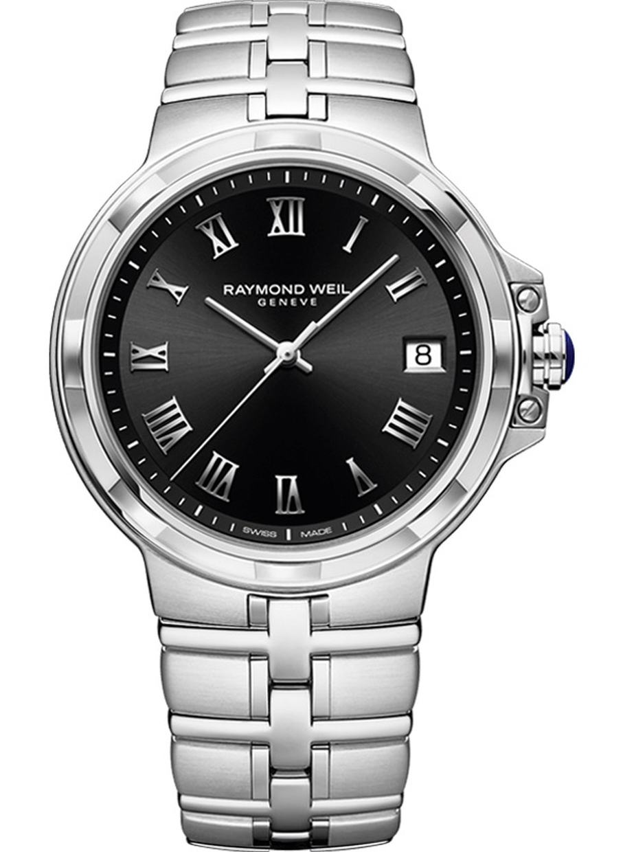 Horloge Parsifal 5580-ST-00208