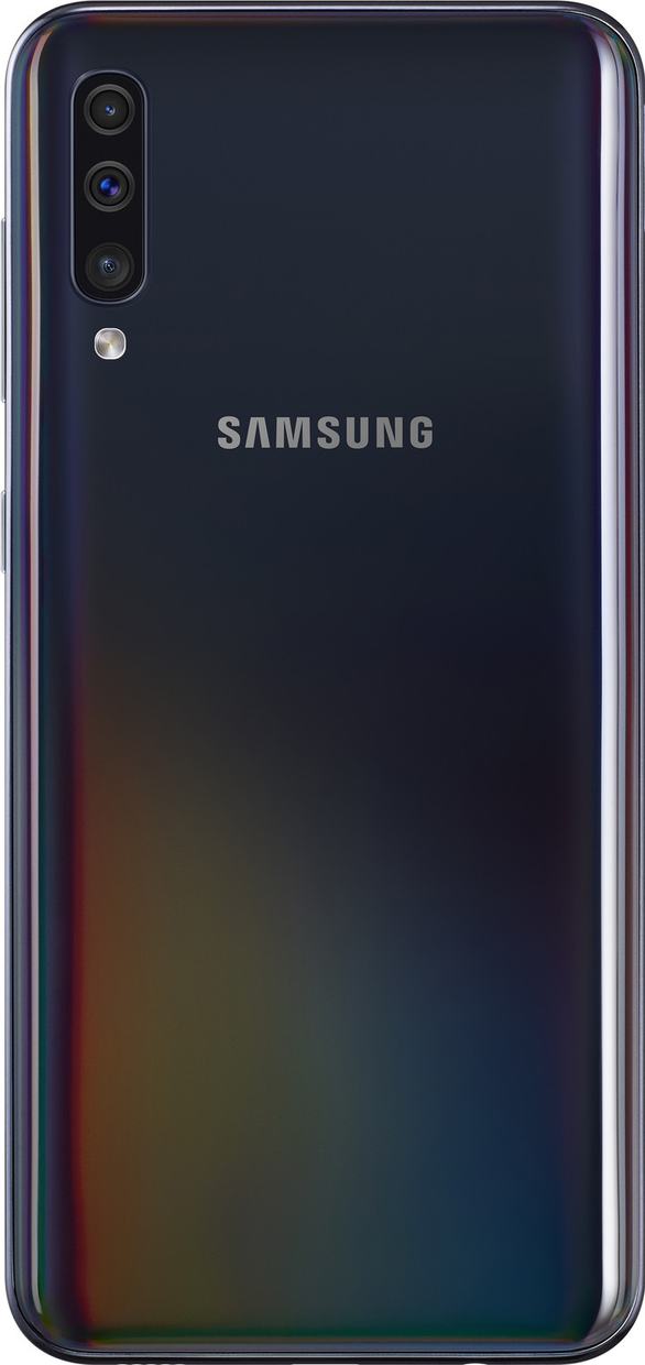Samsung Galaxy A50 - 128GB - Zwart