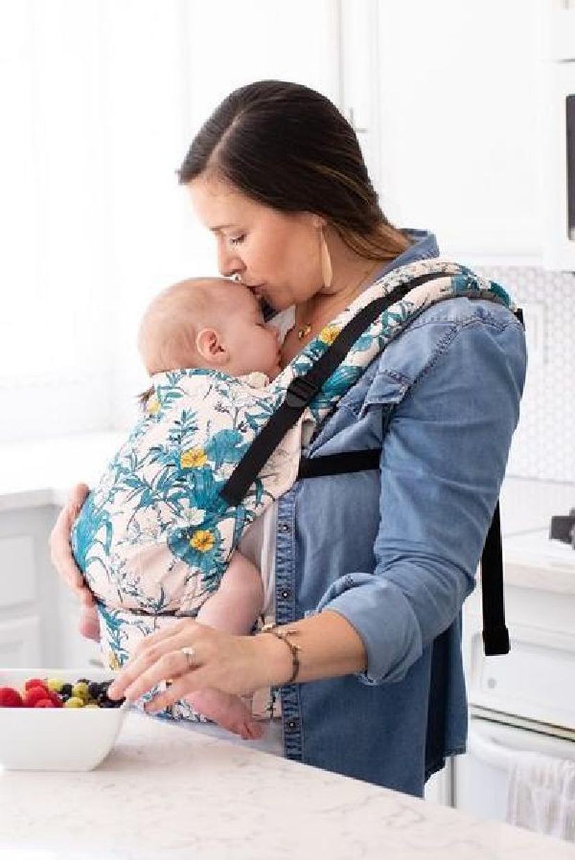 Baby Carriers free-to-grow Carrier Lanai