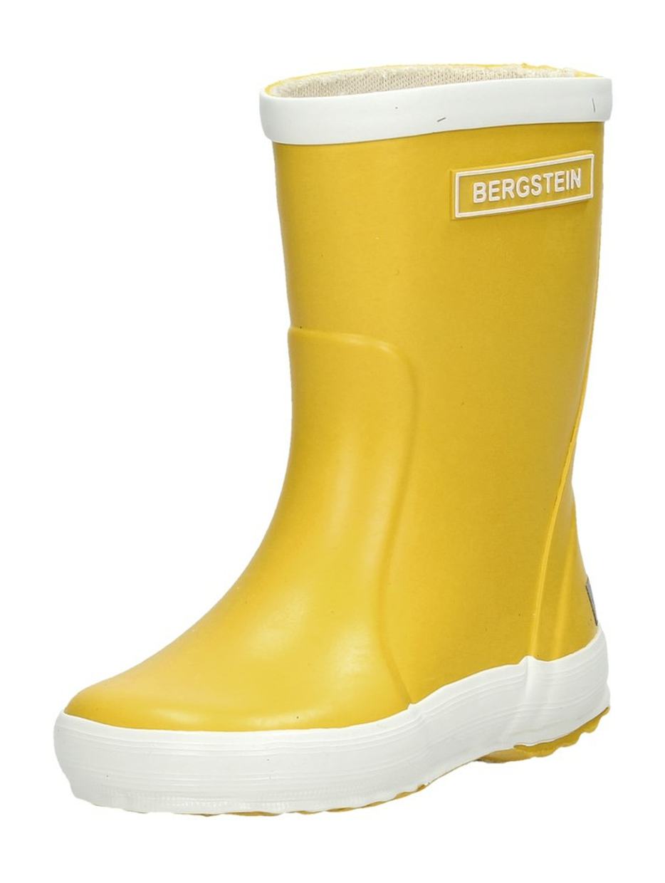 Bn Rainboot Yellow