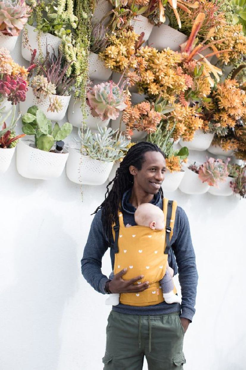 Baby Carriers free-to-grow Carrier Play