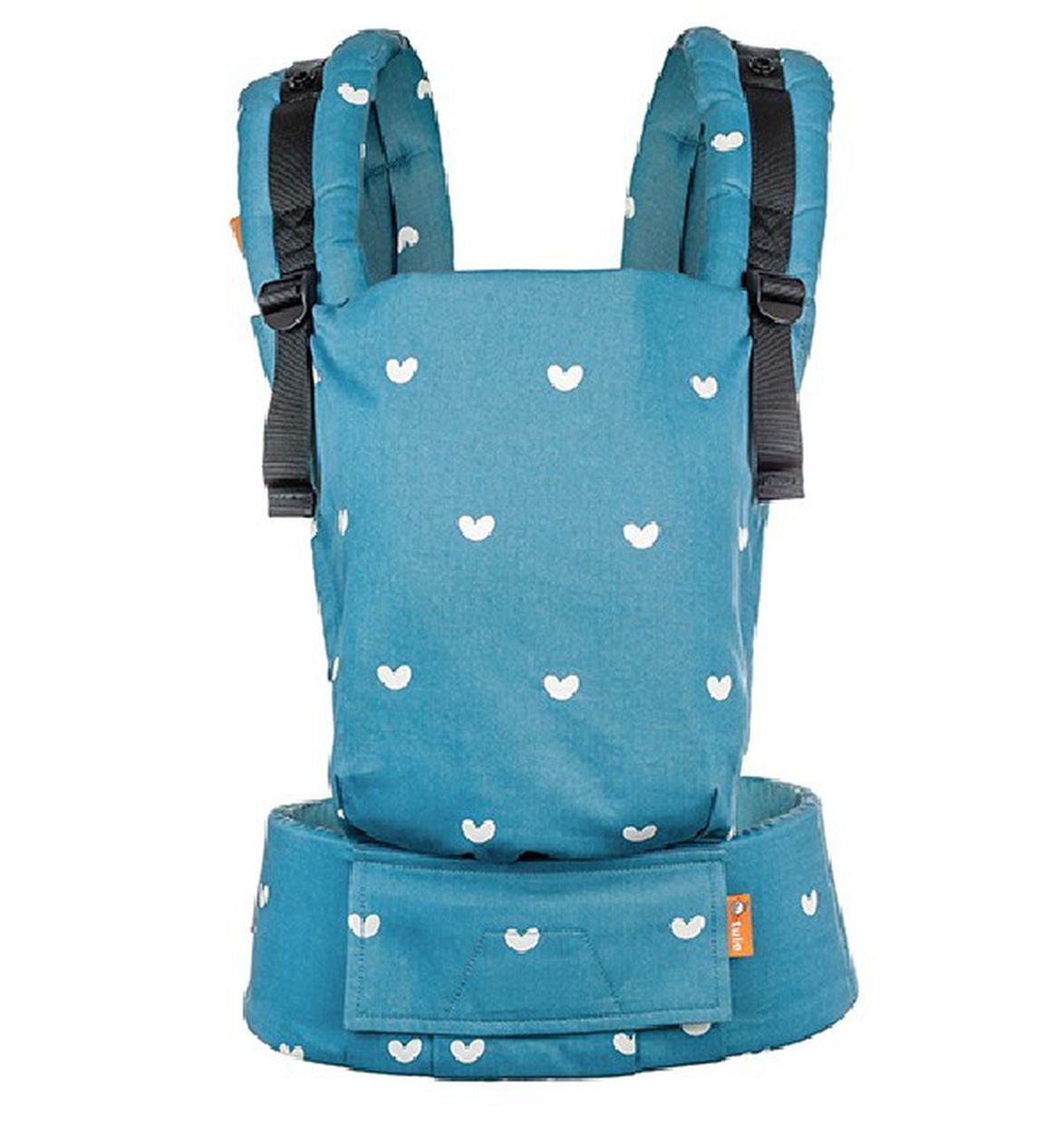 Baby Carriers free-to-grow Carrier Playdate