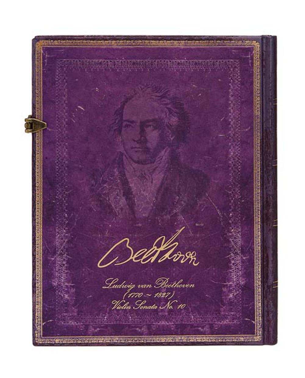 Beethoven's 250th Birthday Special Editions