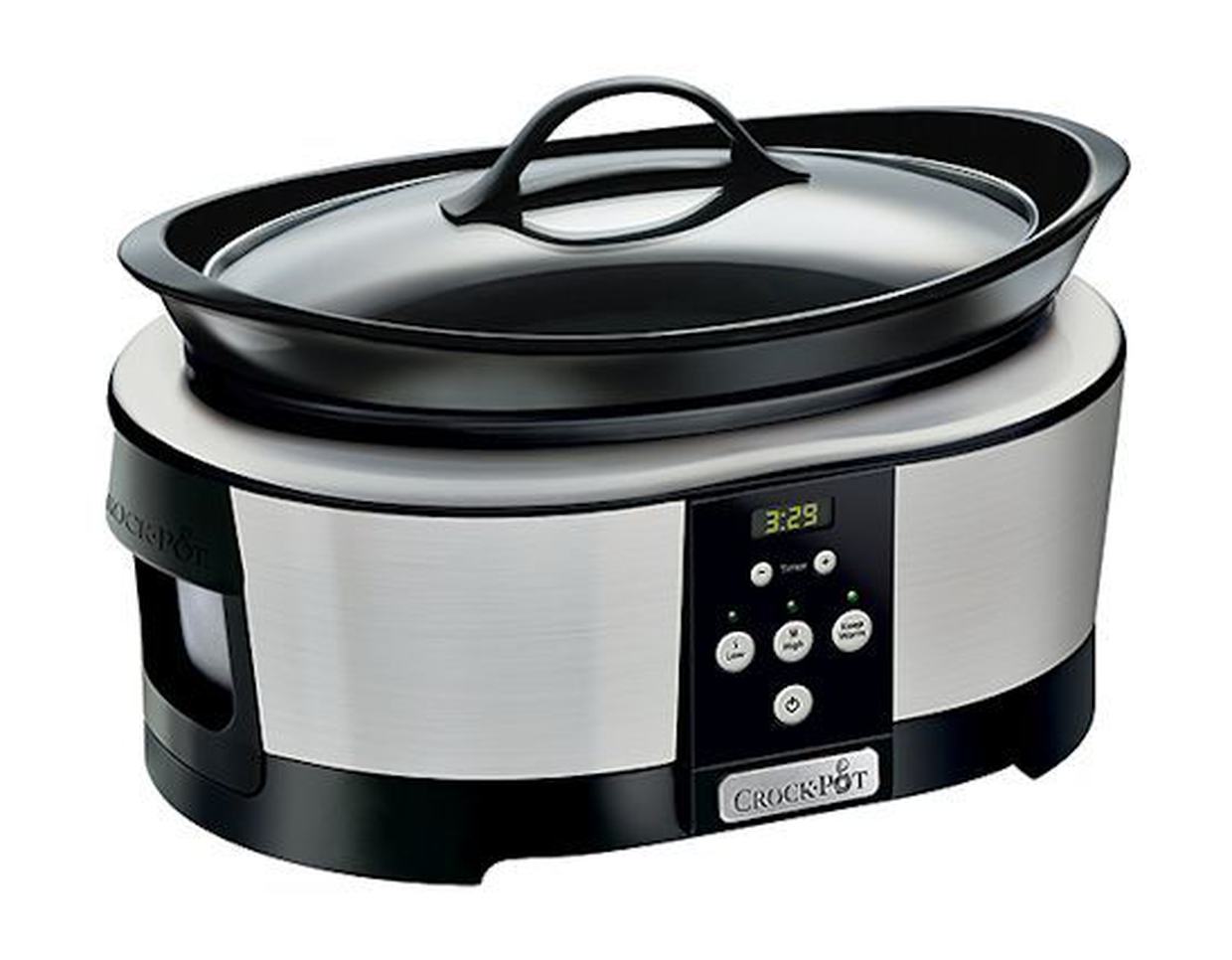 Slow cooker NextGen 5,7 ltr