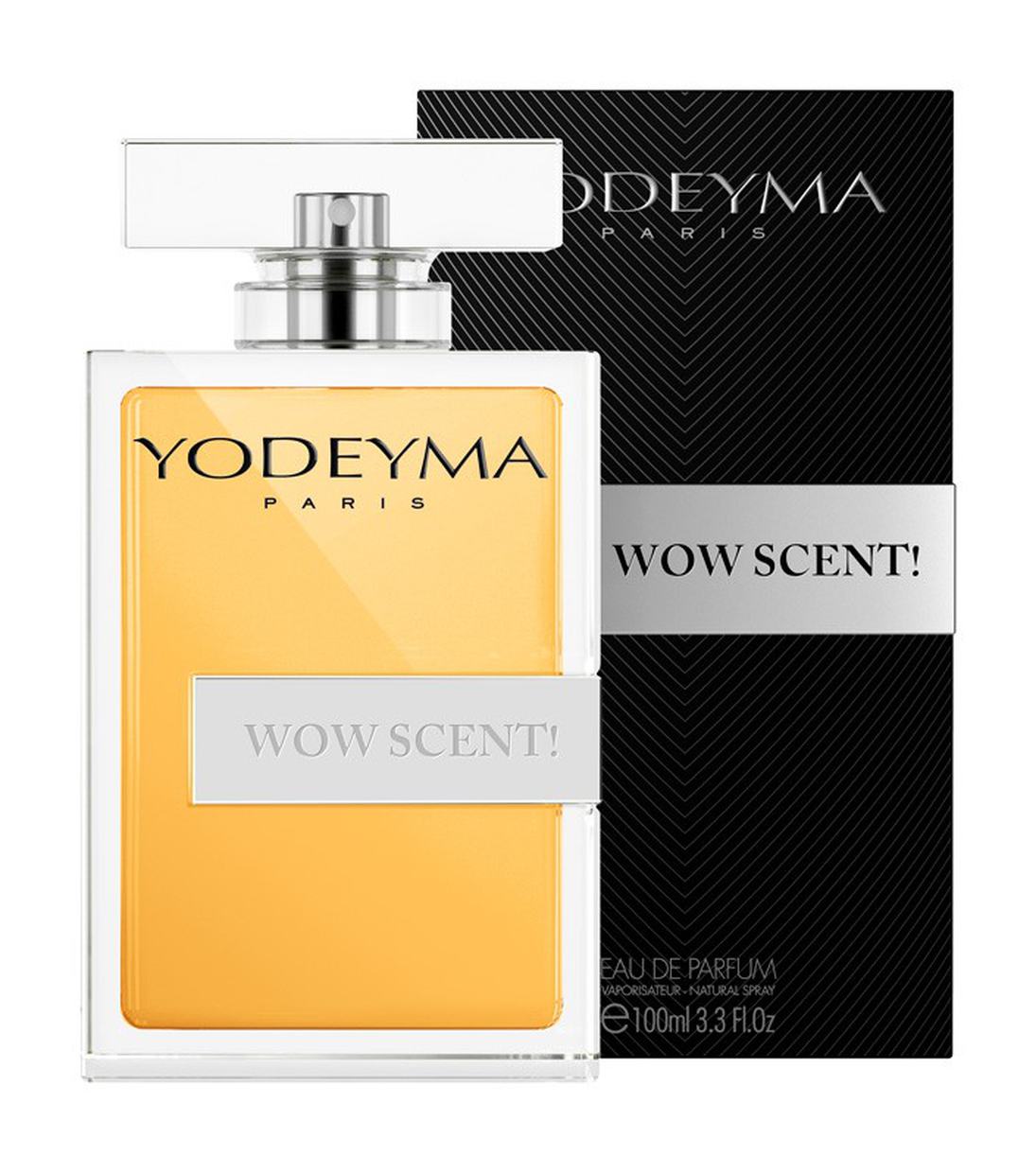 WOW SCENT! 100ml