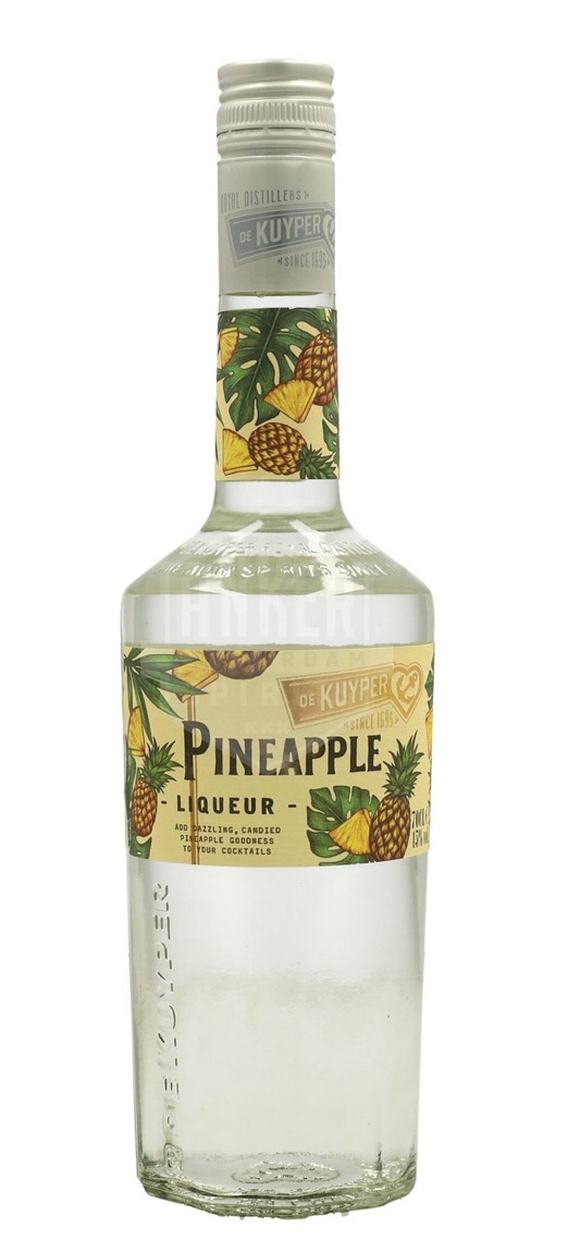 Pineapple 70cl