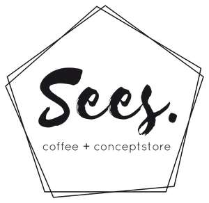 Sees. Coffee & Conceptstore