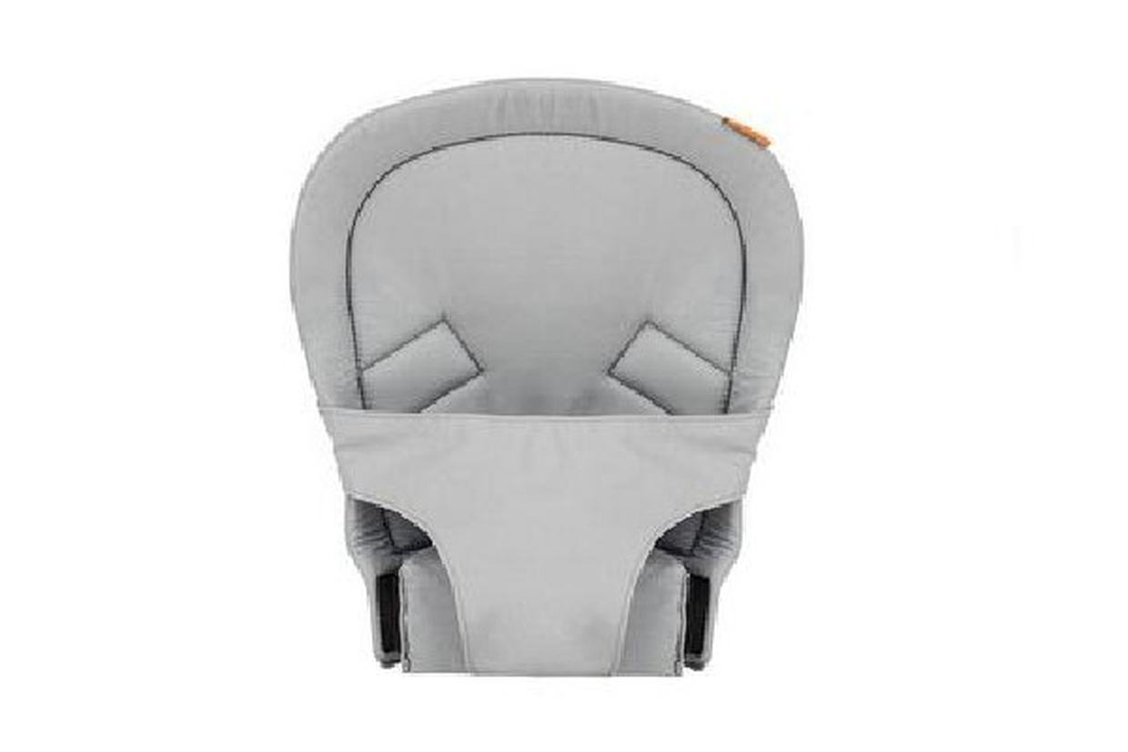 Baby Carriers Infant Insert grey