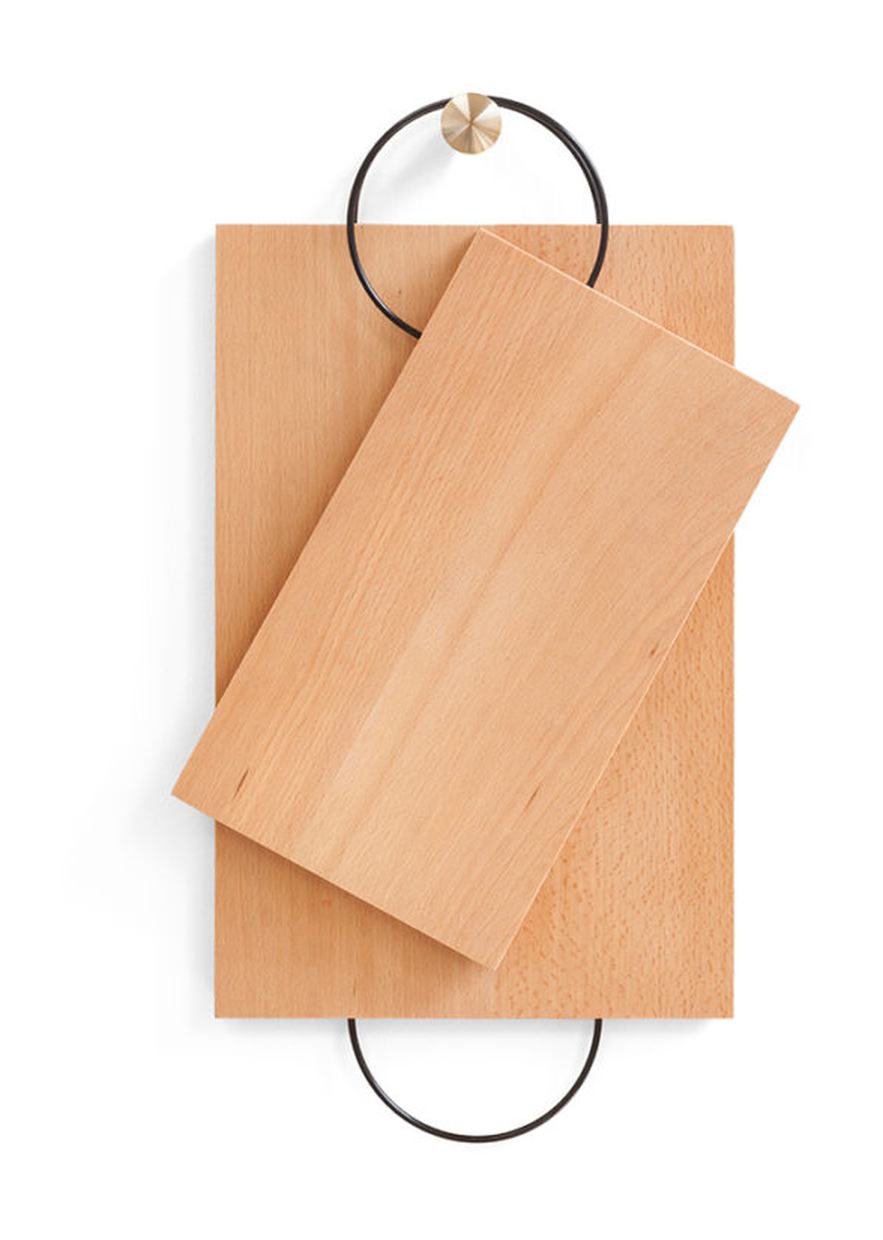 Snijplank Plain Board, medium