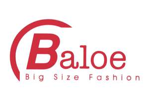 Baloe Big Size Fashion