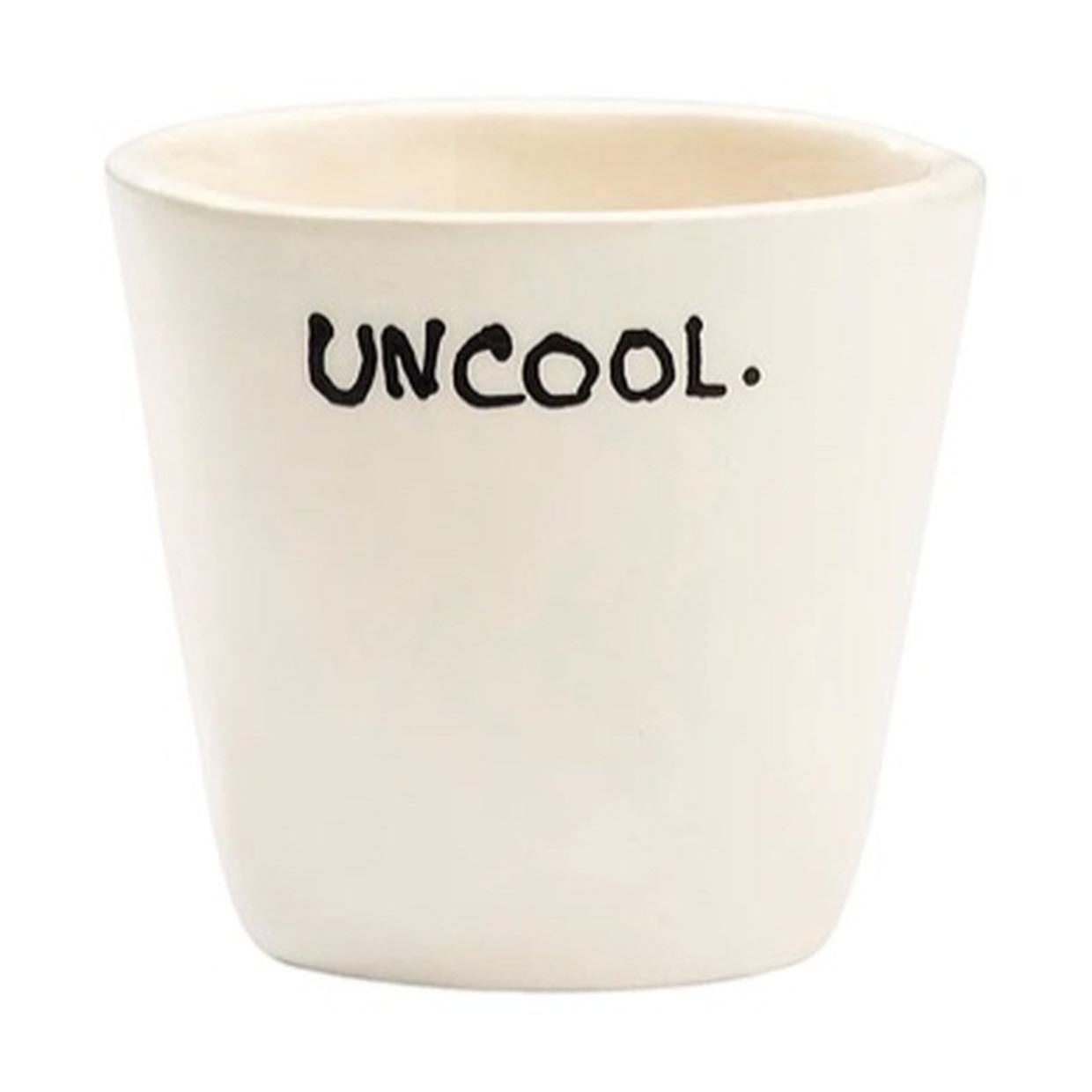 Espresso Mug Uncool