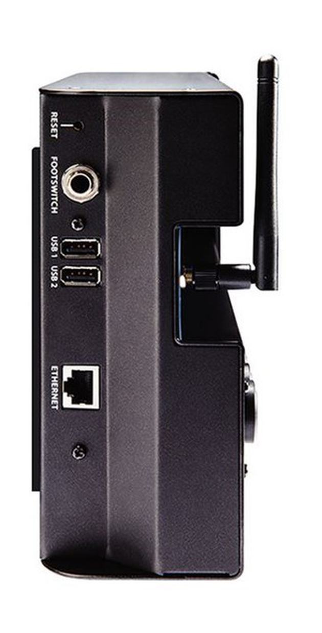 Ui12 Remote Controlled Digitale Mixer