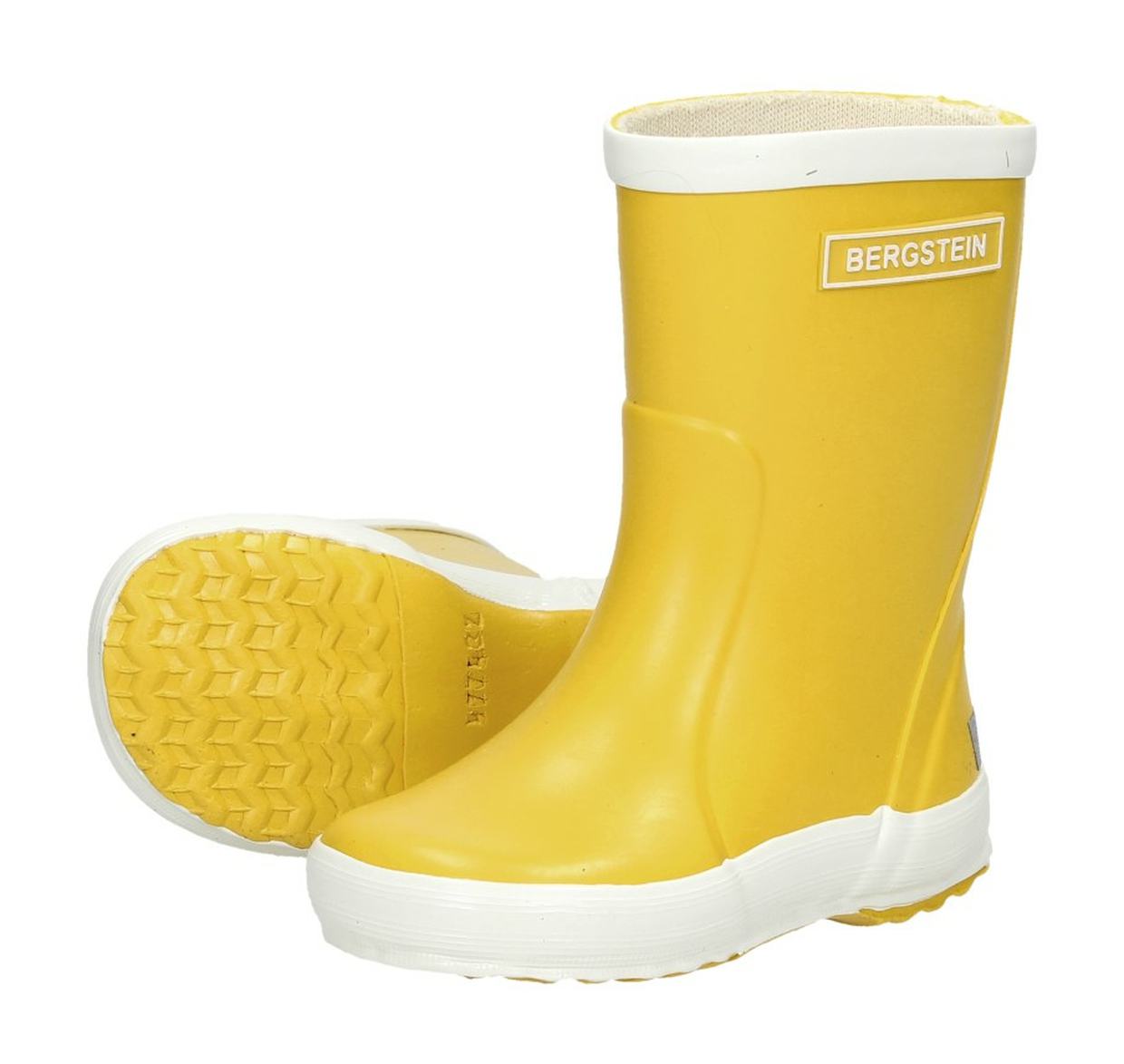 Bn Rainboot Yellow