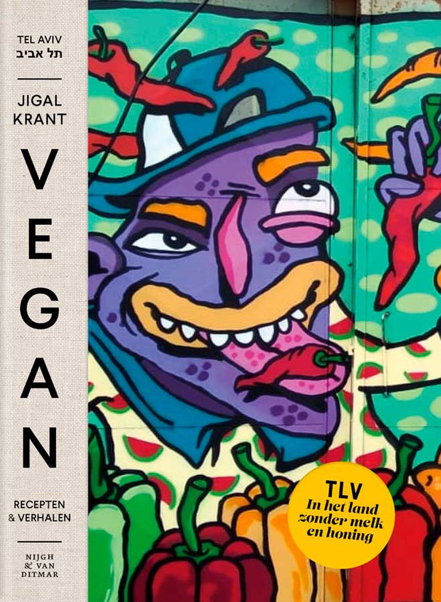 TLV -  Vegan (verwacht november)