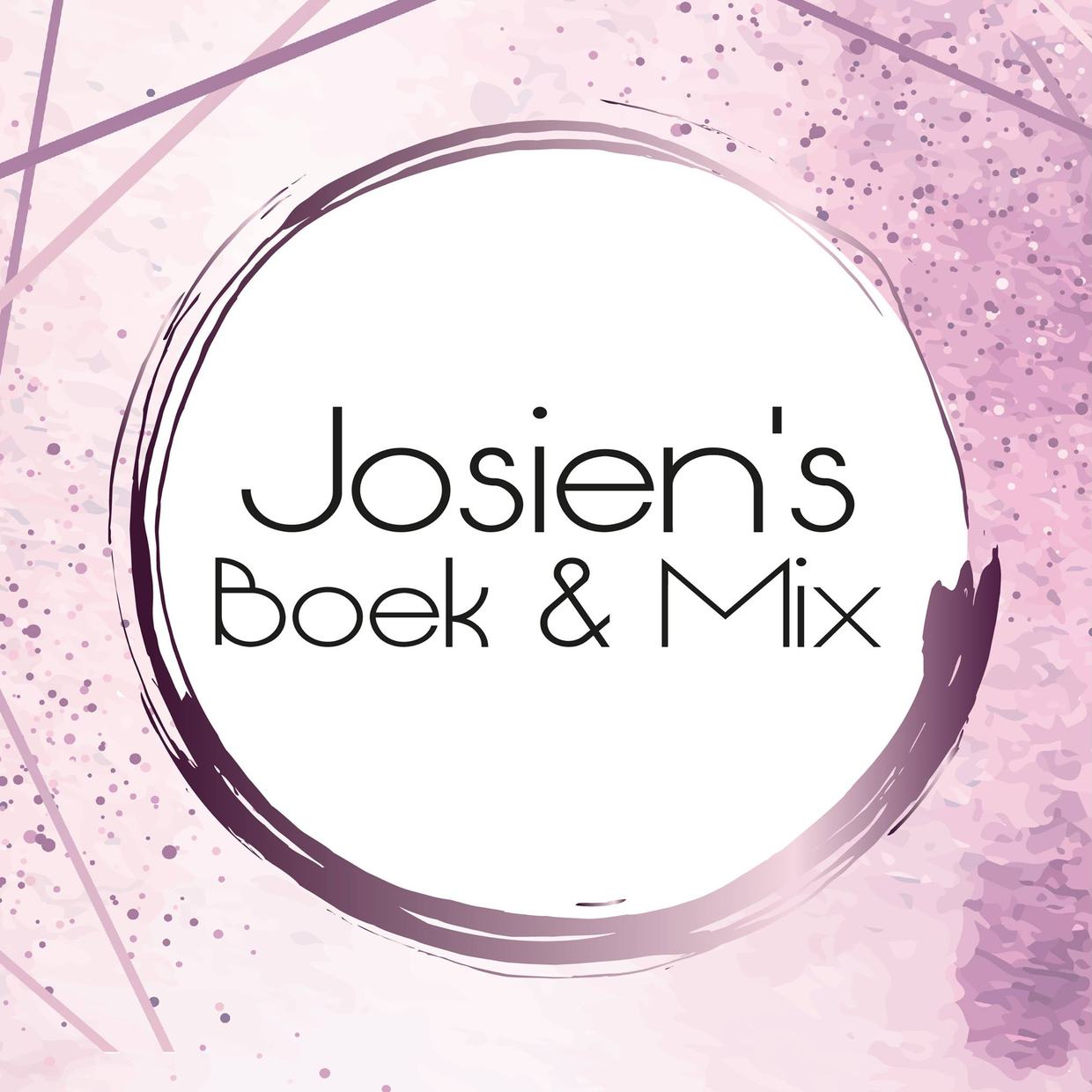Josien's Boek & Mix