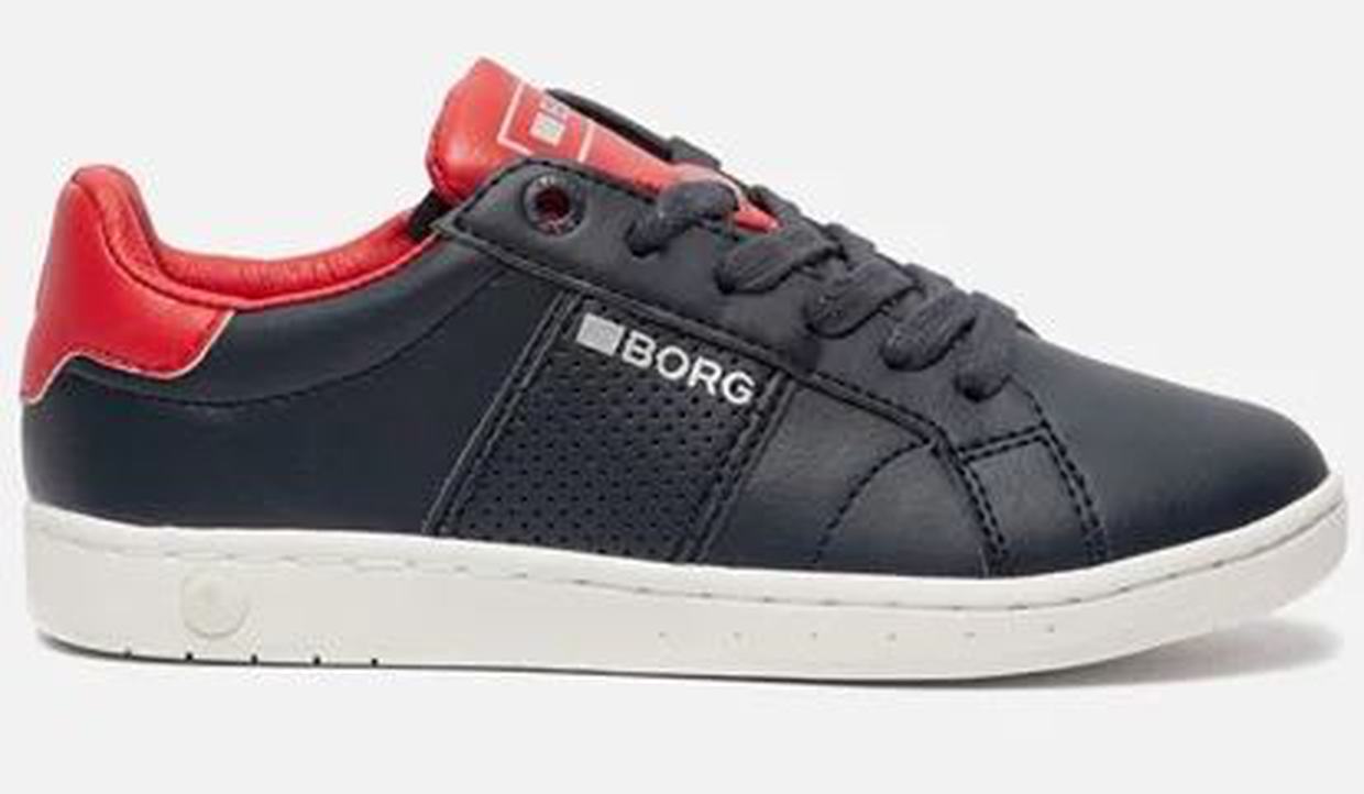 Bjorn Borg T136 CLSK sneakers blauw