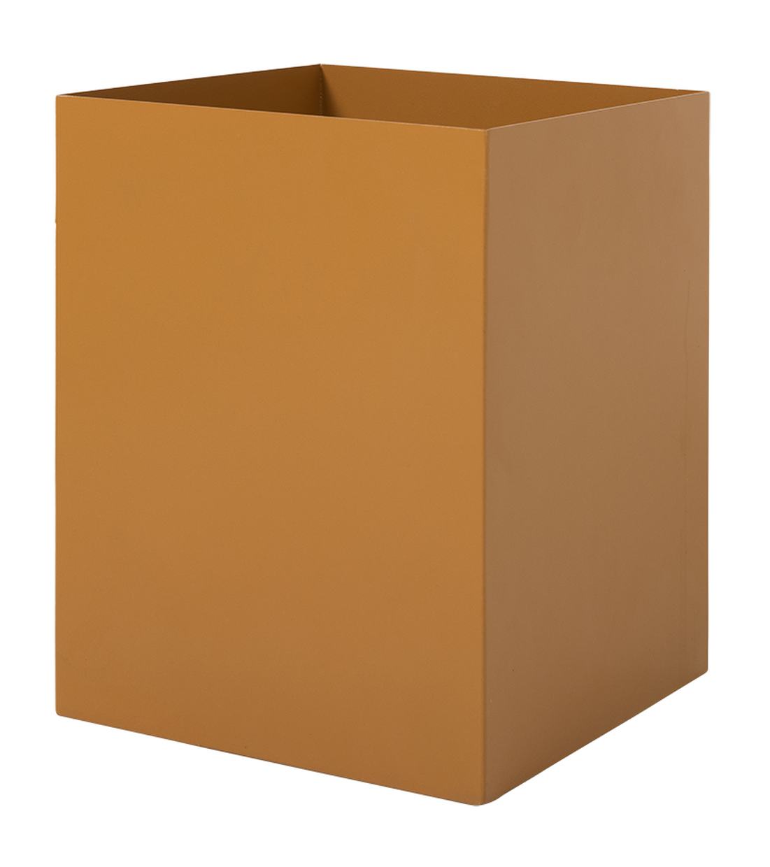 Metal boxes (set of 3)