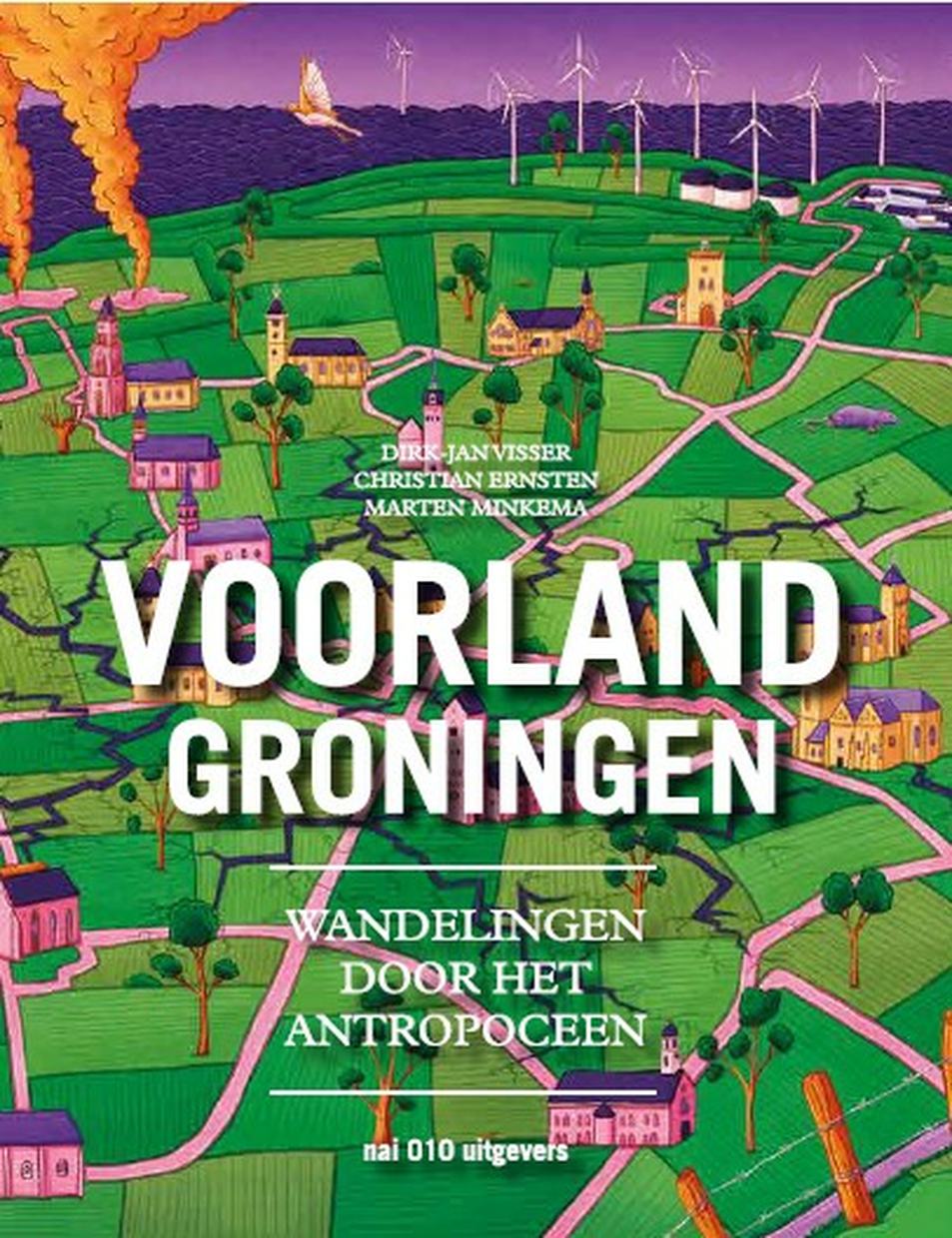 Voorland Groningen