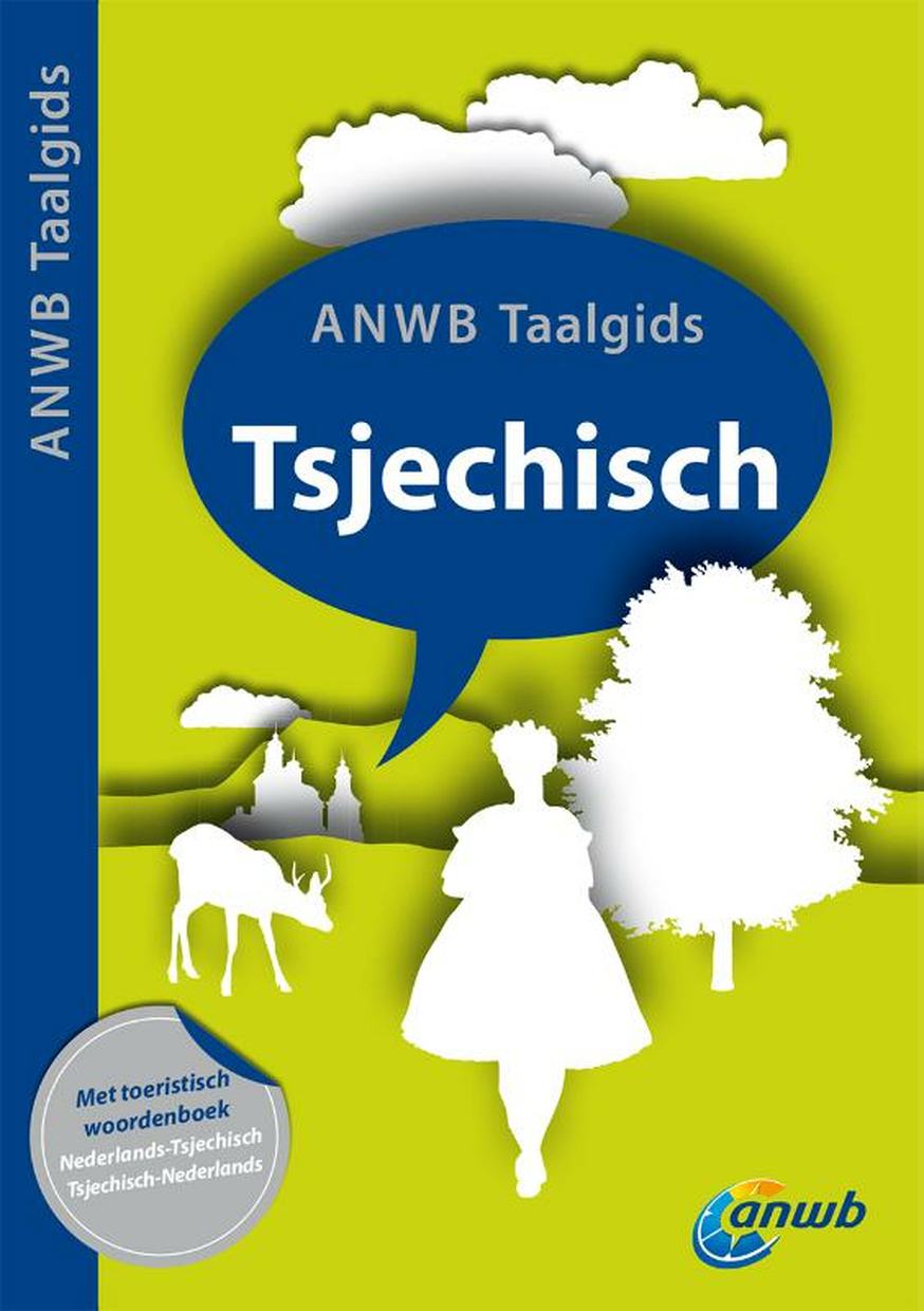 ANWB taalgids
