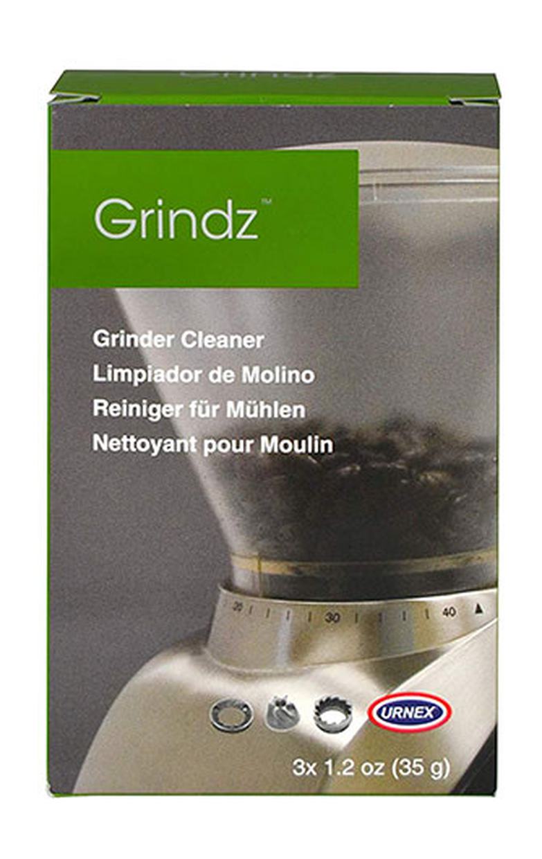 Grindz - Grinder Cleaner