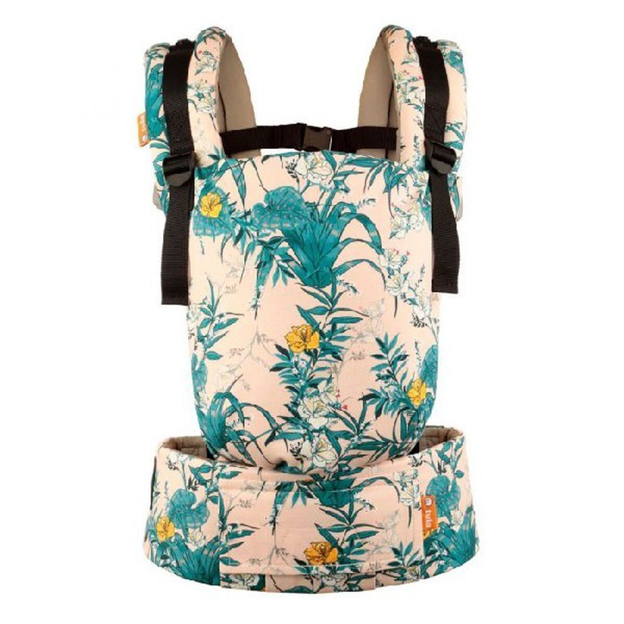 Baby Carriers free-to-grow Carrier Lanai