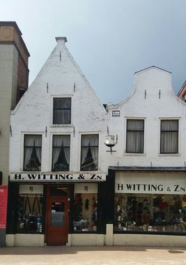 H. Witting & Zoon