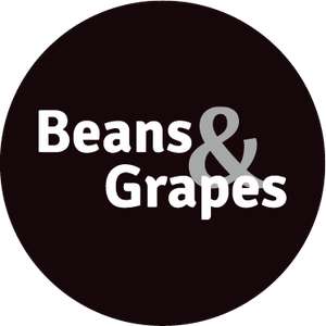 Beans & Grapes Haren