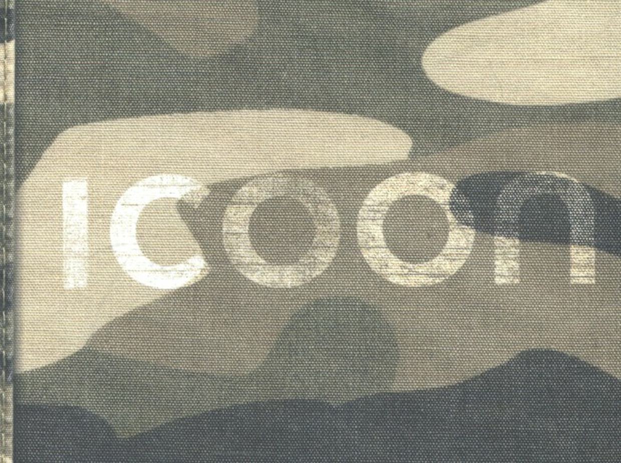 ICOON - Version: camouflage