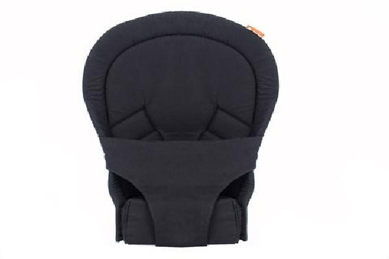 Baby Carriers Infant Insert black