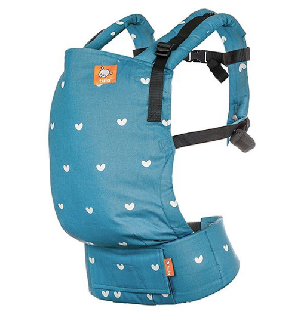 Baby Carriers free-to-grow Carrier Playdate