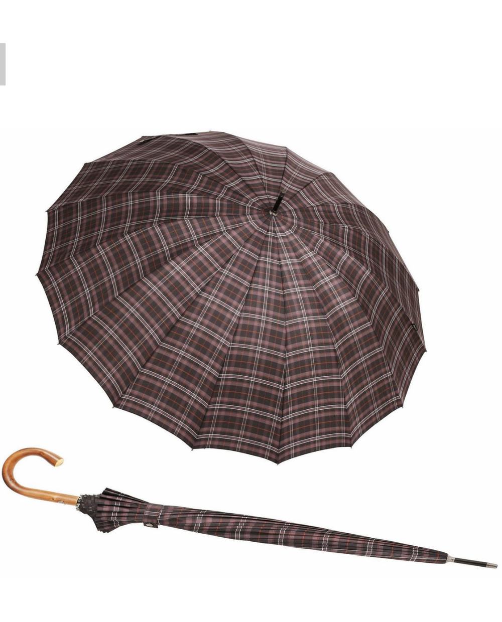Paraplu extra groot