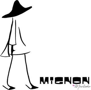 Mignon by Marlieke
