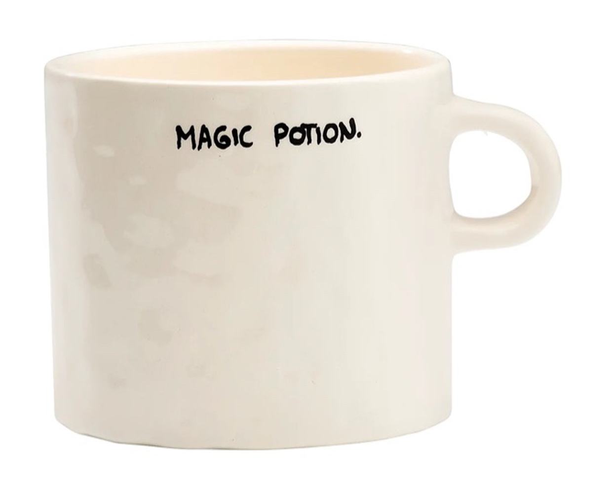 Mug Magic Potion